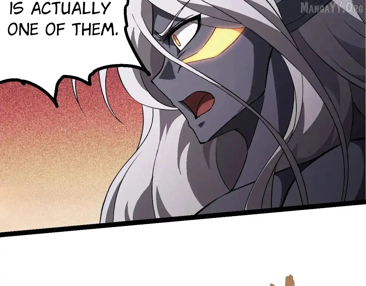 Evolution Begins With A Big Tree Chapter 464 - page 8